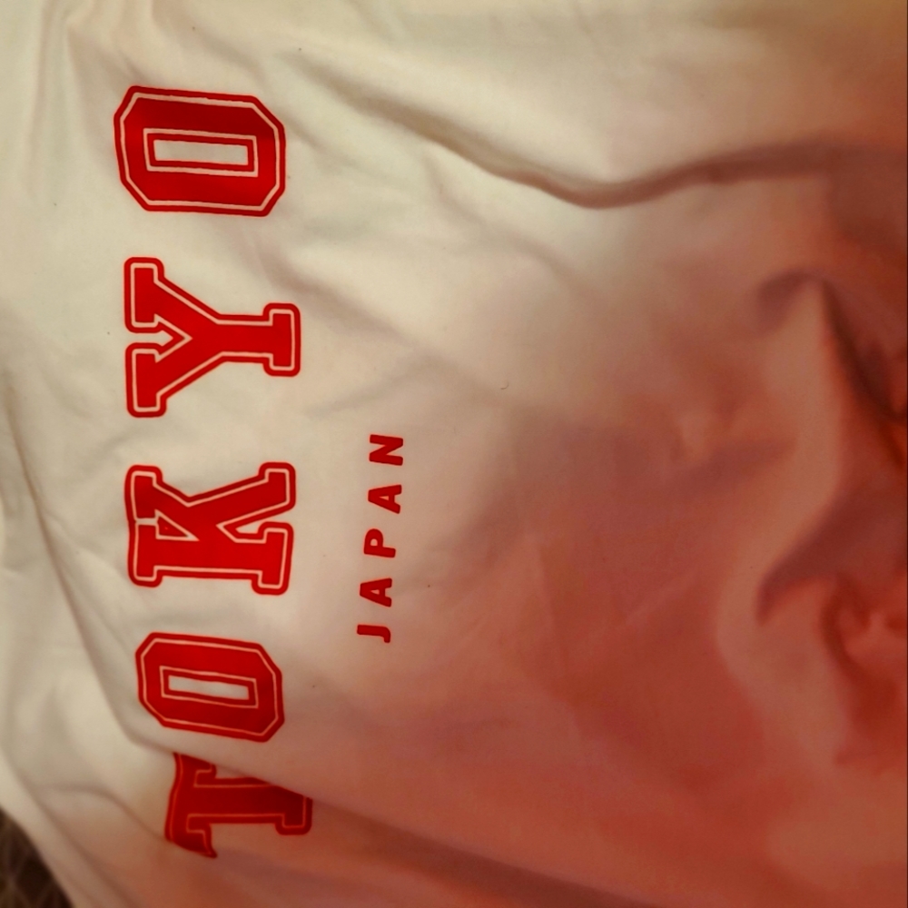 Tokyo Japan sweatshirt